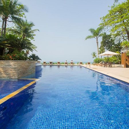 Juquehy Praia Hotel Juquei Luaran gambar