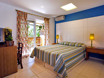 Juquehy Praia Hotel Juquei Luaran gambar