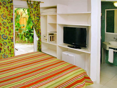 Juquehy Praia Hotel Juquei Luaran gambar