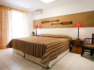 Juquehy Praia Hotel Juquei Luaran gambar