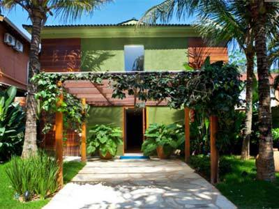 Juquehy Praia Hotel Juquei Luaran gambar