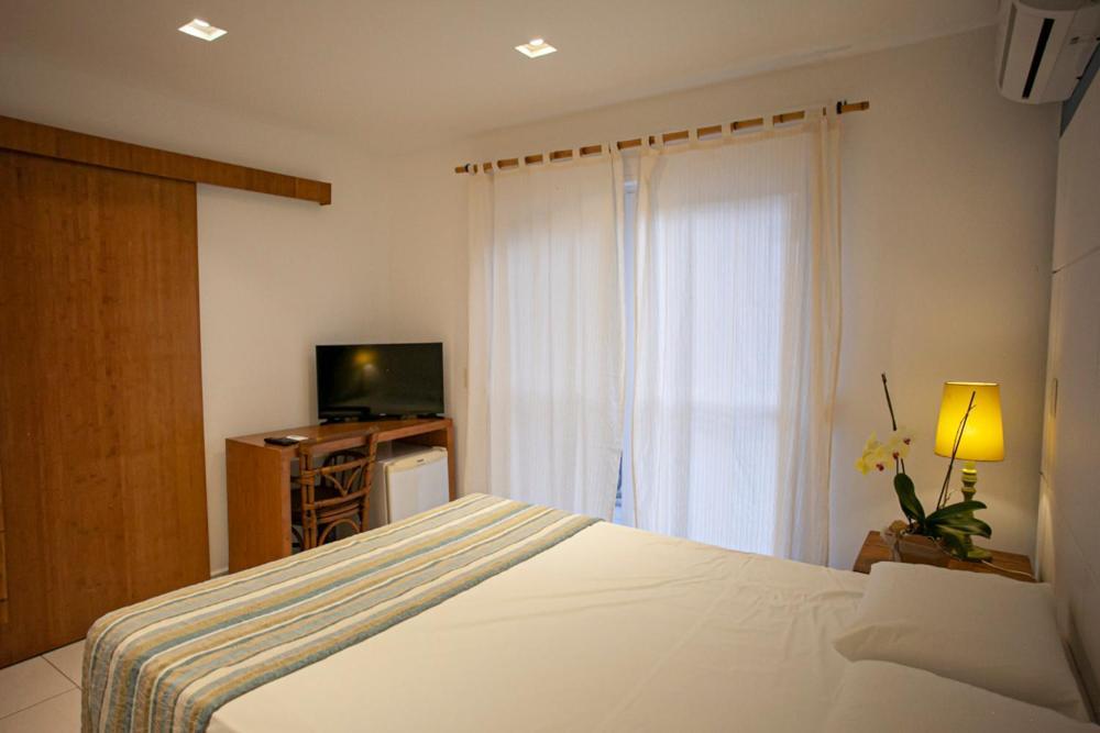 Juquehy Praia Hotel Juquei Luaran gambar