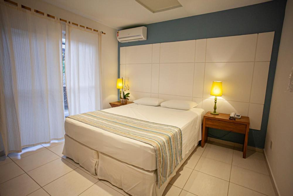 Juquehy Praia Hotel Juquei Luaran gambar