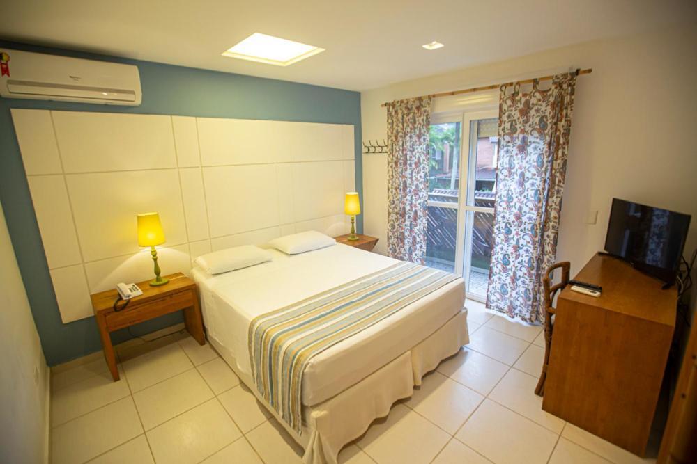 Juquehy Praia Hotel Juquei Luaran gambar