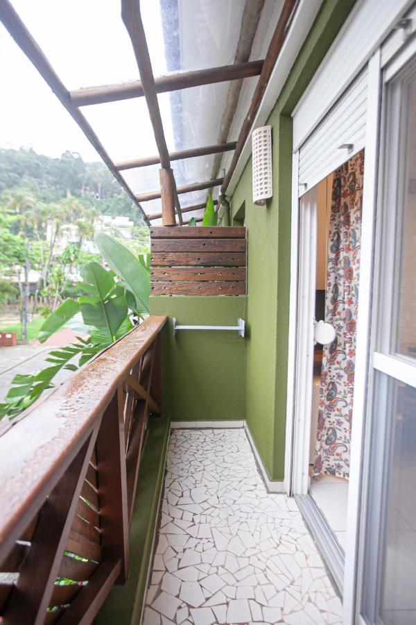 Juquehy Praia Hotel Juquei Luaran gambar