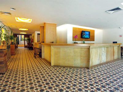 Juquehy Praia Hotel Juquei Luaran gambar